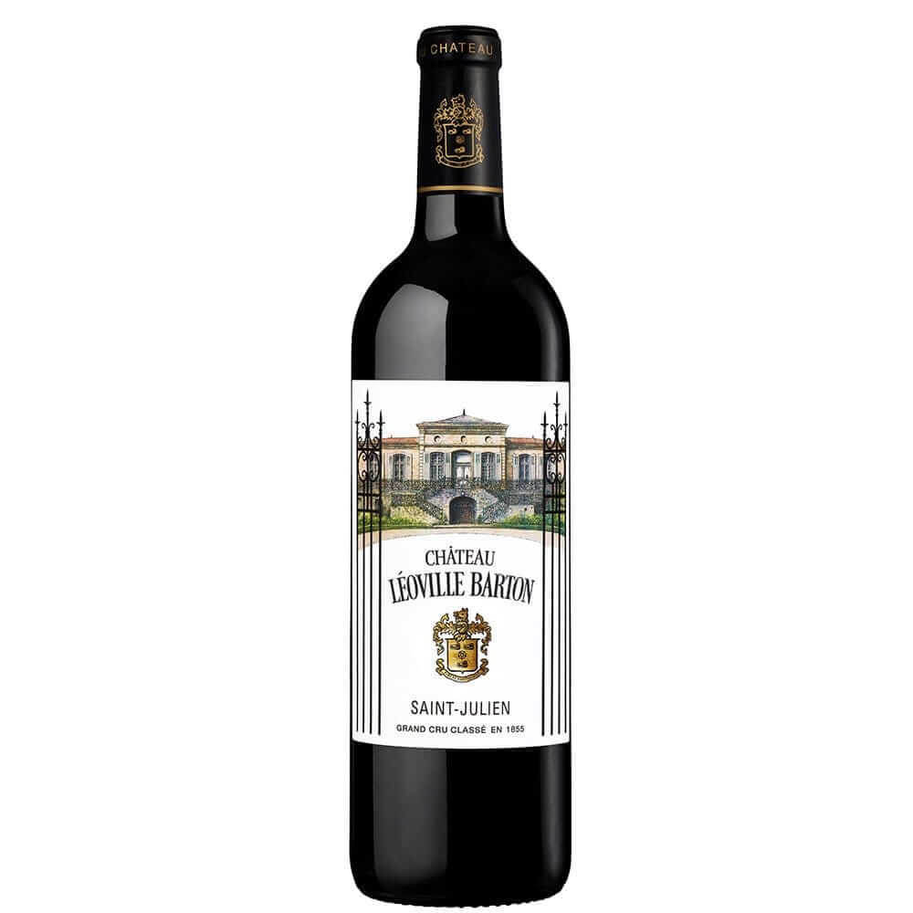 Château Léoville Barton - 2015 - 75cl - Onshore Cellars