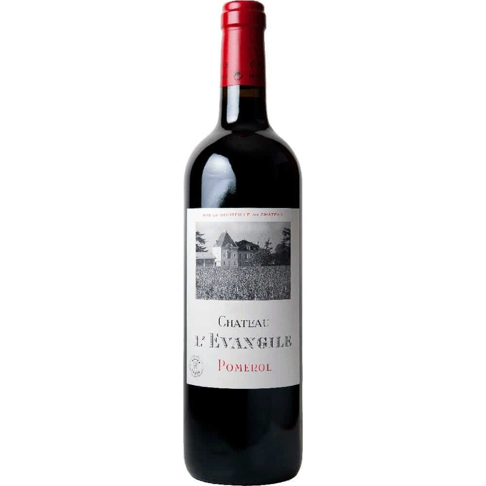 Château L'Evangile - Pomerol - 2015 - 75cl - Onshore Cellars