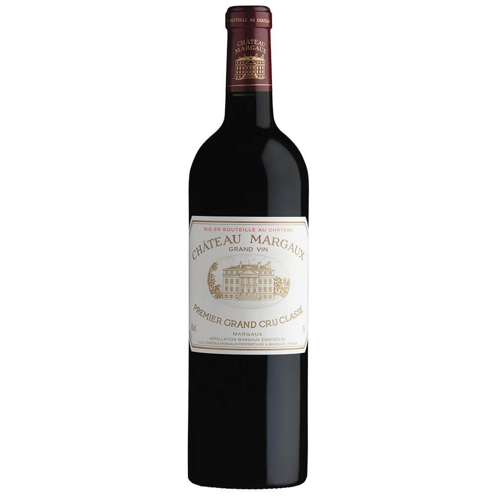 Château Margaux - 2017 - 75cl - Onshore Cellars