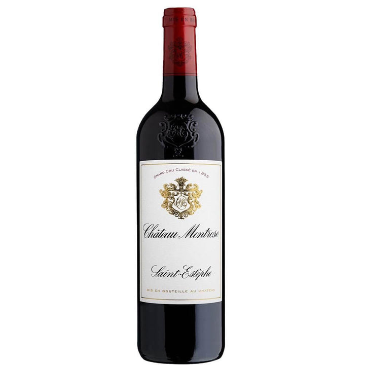 Château Montrose - Saint-Estèphe - 2017 - 75cl - Onshore Cellars