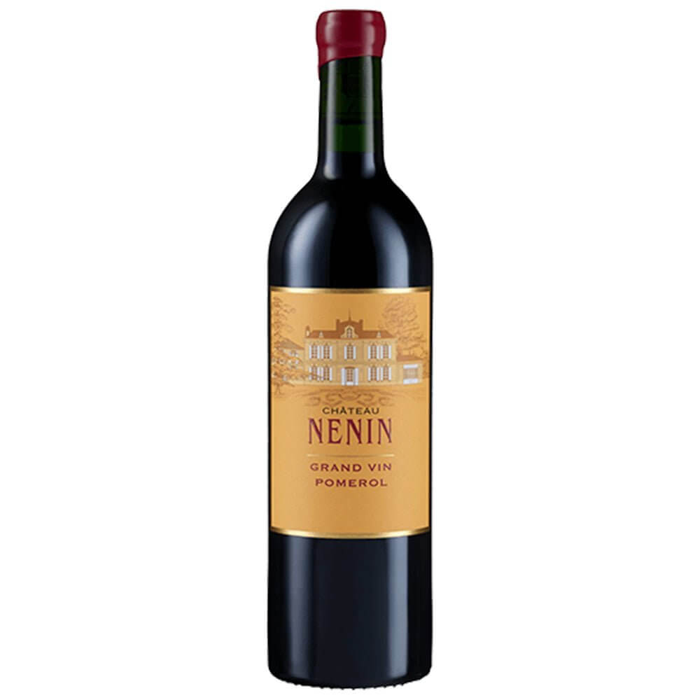 Château Nenin - Pomerol - 2010 - 75cl - Onshore Cellars