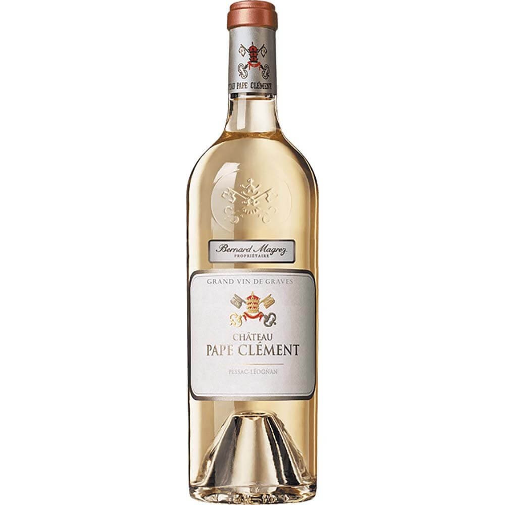 Château Pape Clément - Blanc - 2010 - 75cl - Onshore Cellars