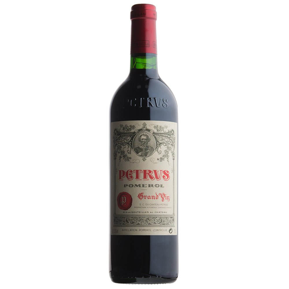 Château Petrus - 2010 - 75cl - Onshore Cellars