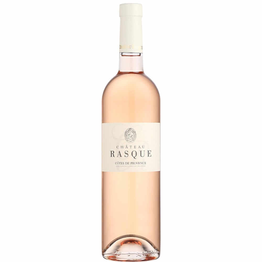 Château Rasque - Rosé - 2021 - 75cl - Onshore Cellars