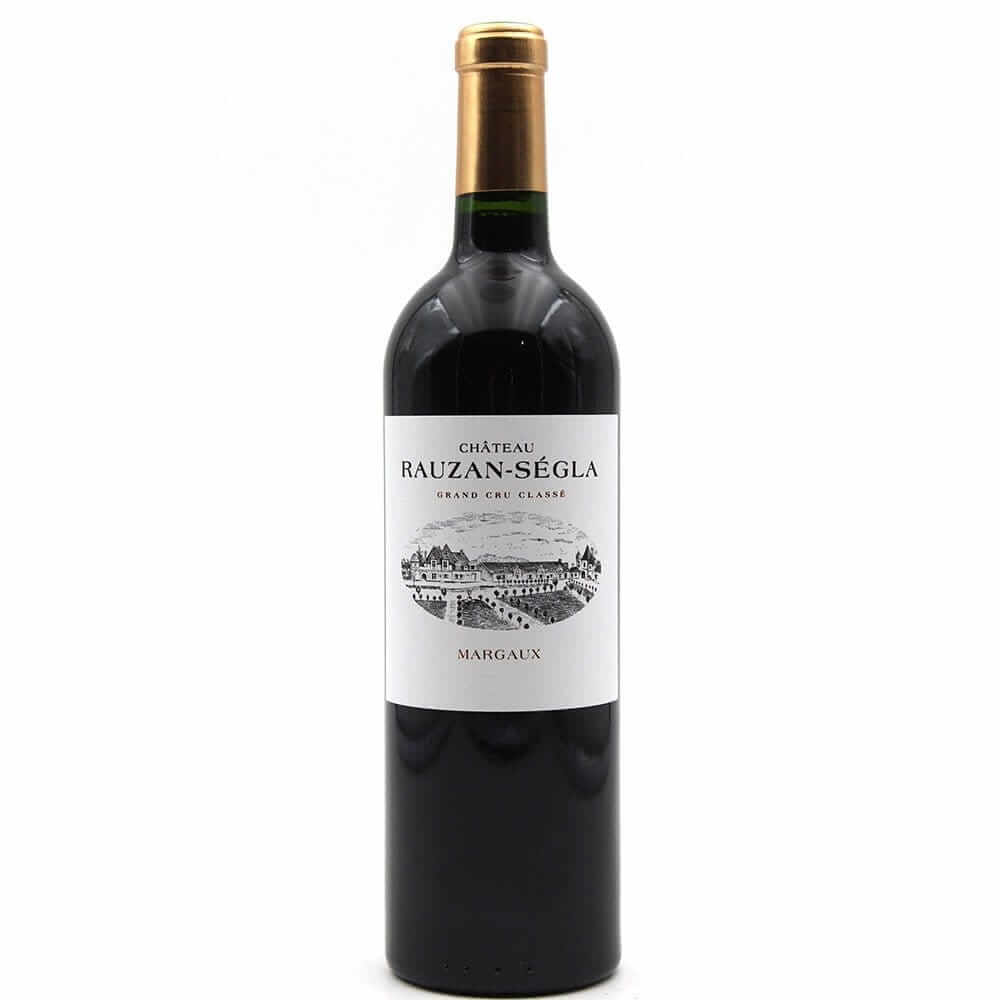 Château Rauzan Segla - Margaux - 2017 - 75cl - Onshore Cellars