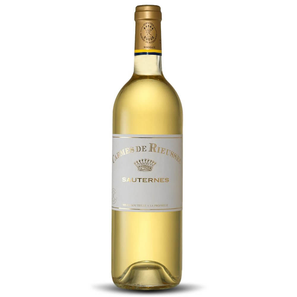 Château Rieussec - Carmes de Rieussec - Sauternes - 2016 - 75cl - Onshore Cellars