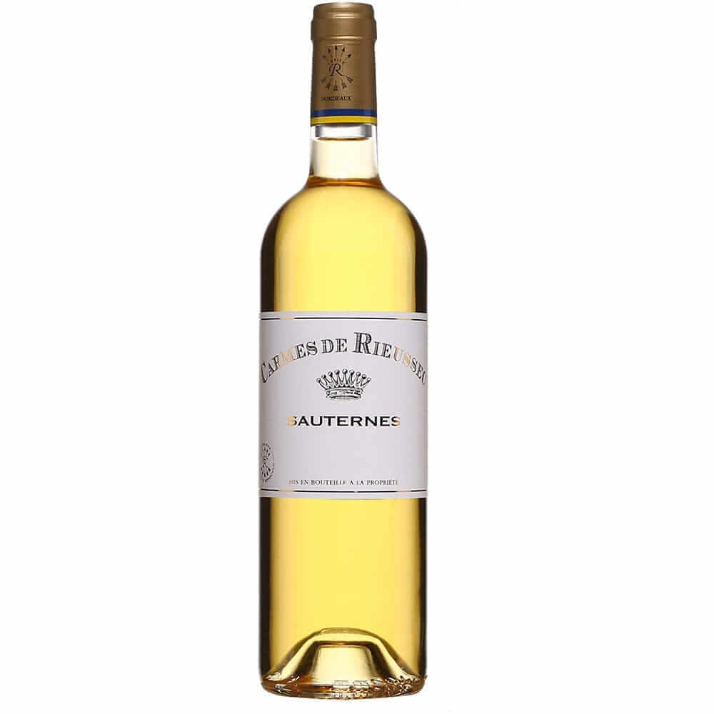 Château Rieussec - 2016 - 75cl - Onshore Cellars