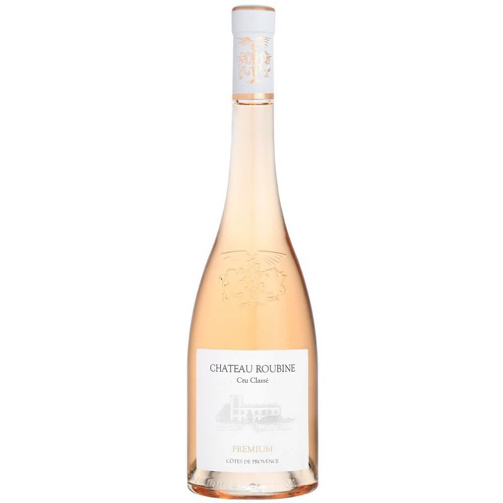 Château Roubine - Cru Classé - Premium Rosé - 2023 - 75cl - Onshore Cellars