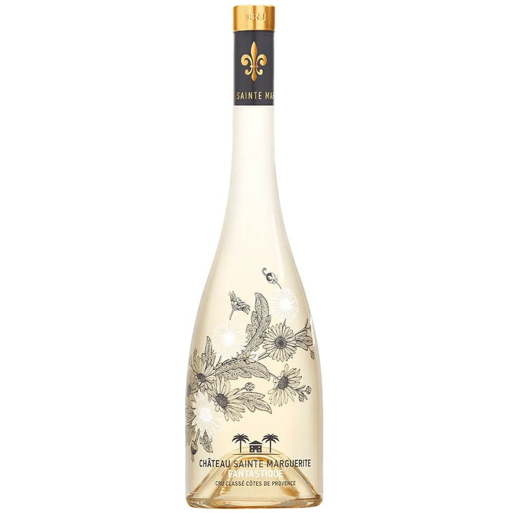 Château Sainte Marguerite - Fantastique - Blanc - 2023 - 75cl - Onshore Cellars