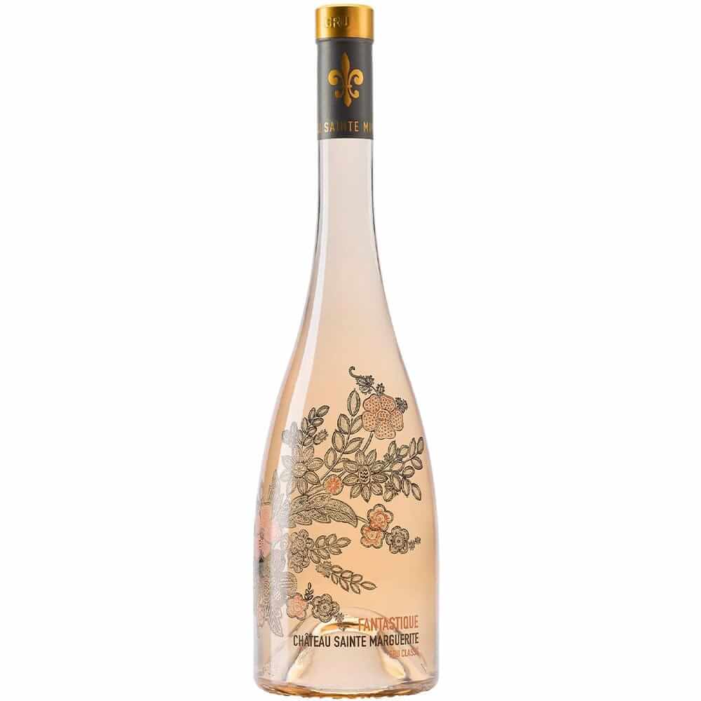 Château Sainte Marguerite - Fantastique - Rosé - 2022 - 75cl - Onshore Cellars