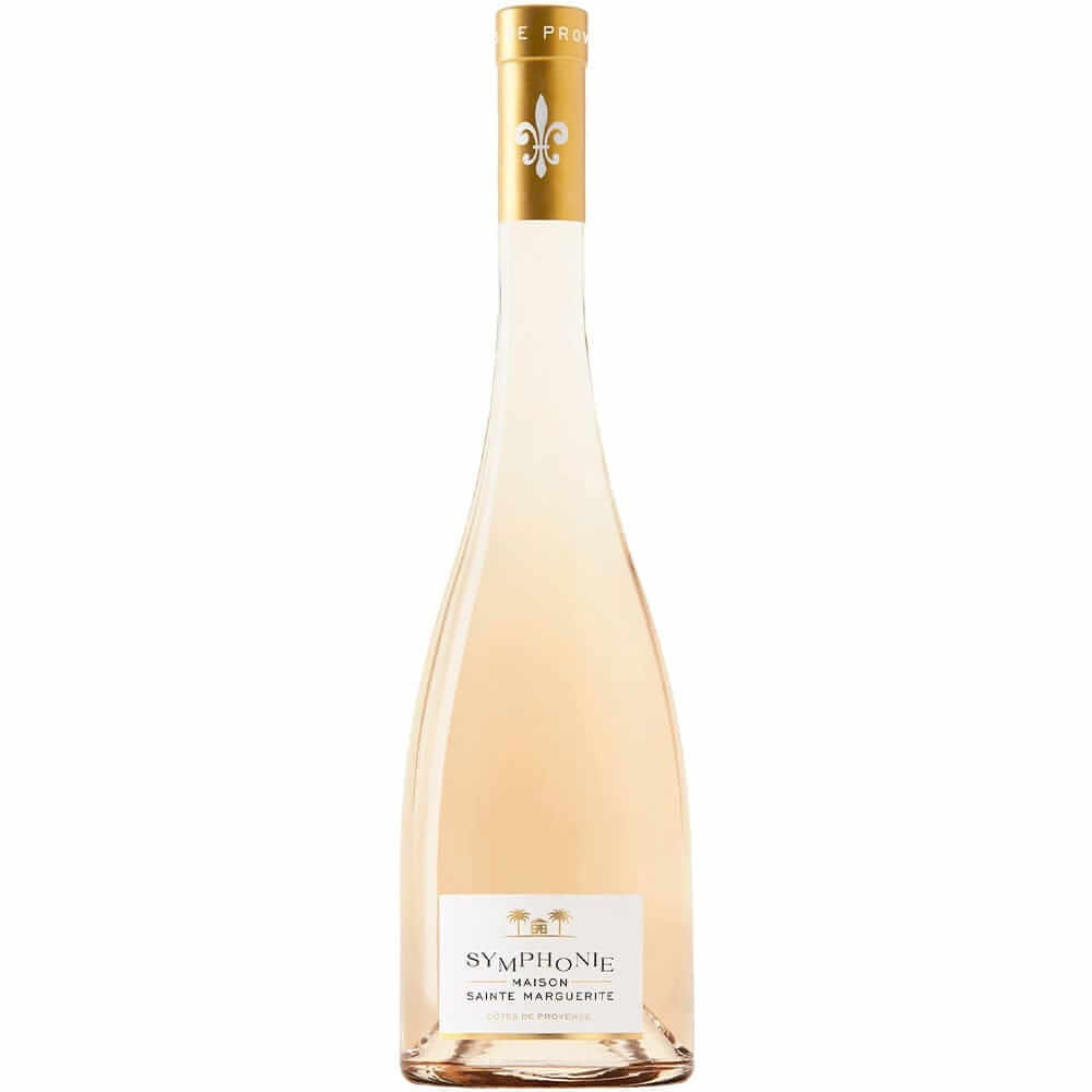 Château Sainte Marguerite - Symphonie - Rosé - 2022 - 75cl - Onshore Cellars