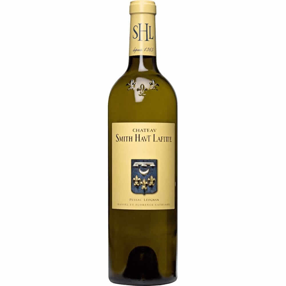 Château Smith Haut Lafitte - Blanc - 2018 - 75cl - Onshore Cellars