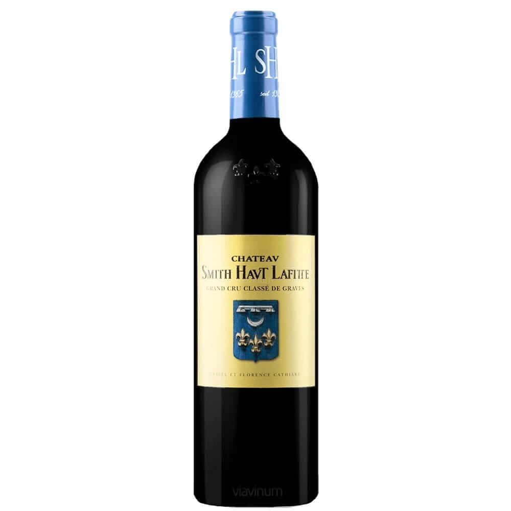 Château Smith Haut Lafitte - 2018 - 75cl - Onshore Cellars