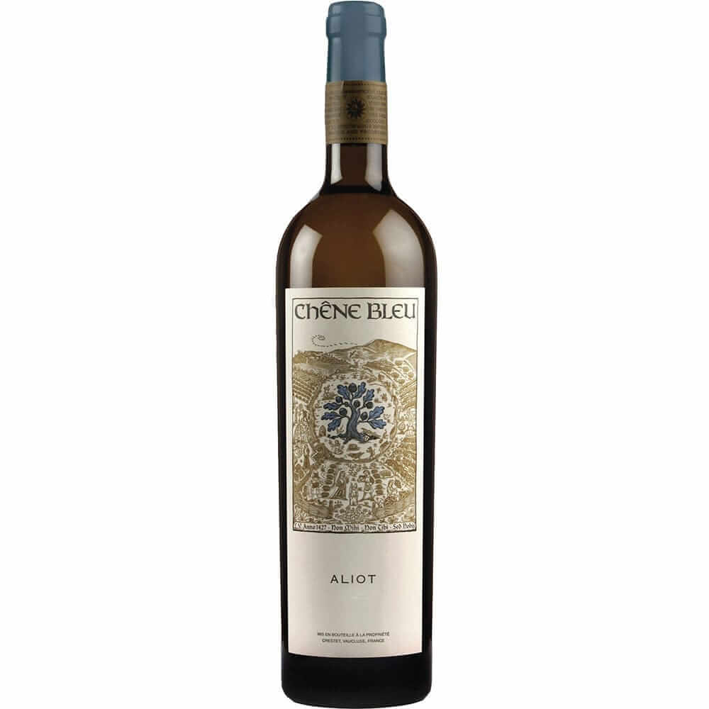 Chêne Bleu - Aliot - 2014 - 75cl - Onshore Cellars