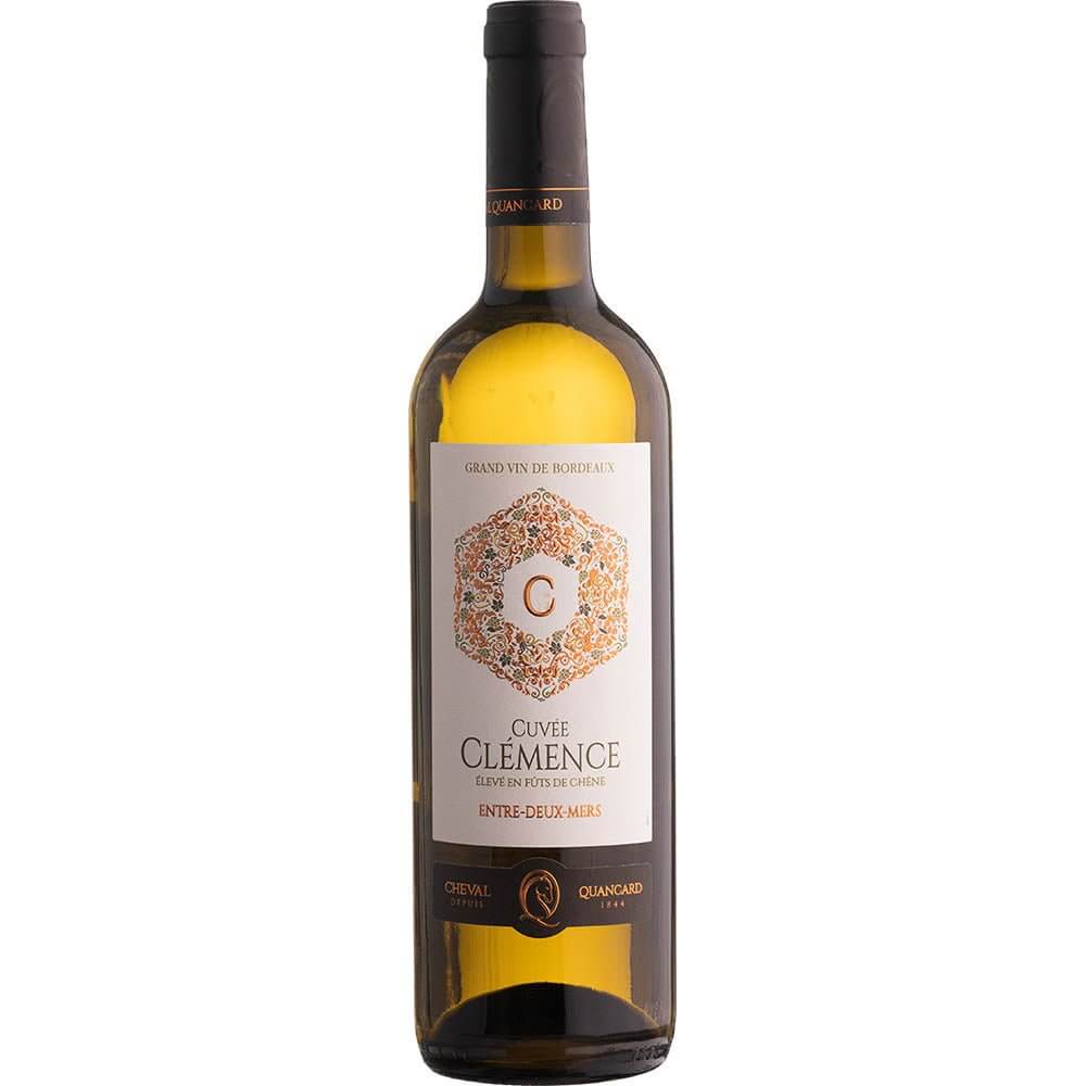 Cheval Quancard - Cuvée Clemence - Entre-Deux-Mers - 2021 - 75cl - Onshore Cellars