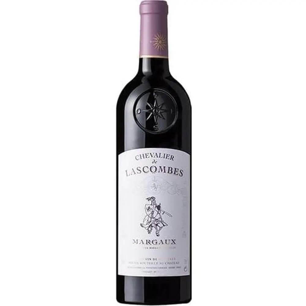 Chevalier de Lascombes - Margaux - 2019 - 75cl - Onshore Cellars