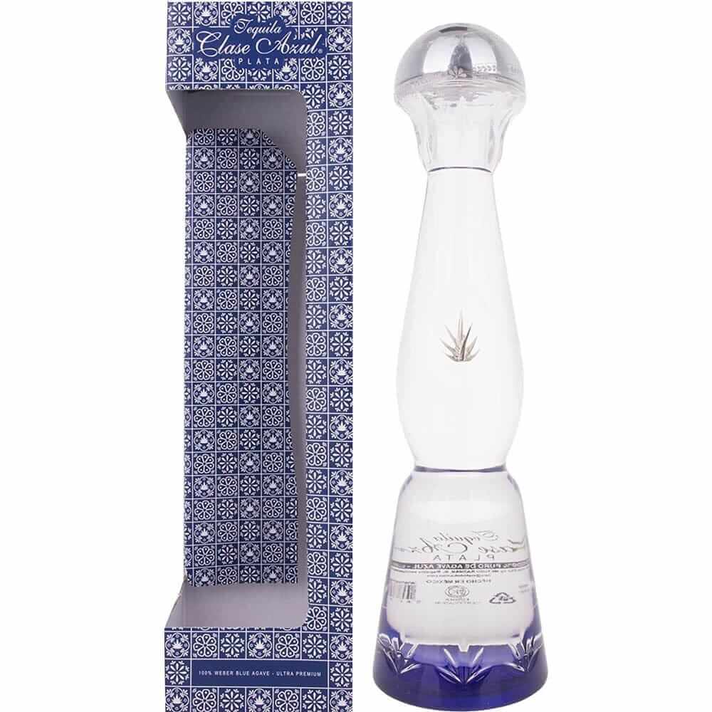 Clase Azul - Plata - 70cl - Onshore Cellars