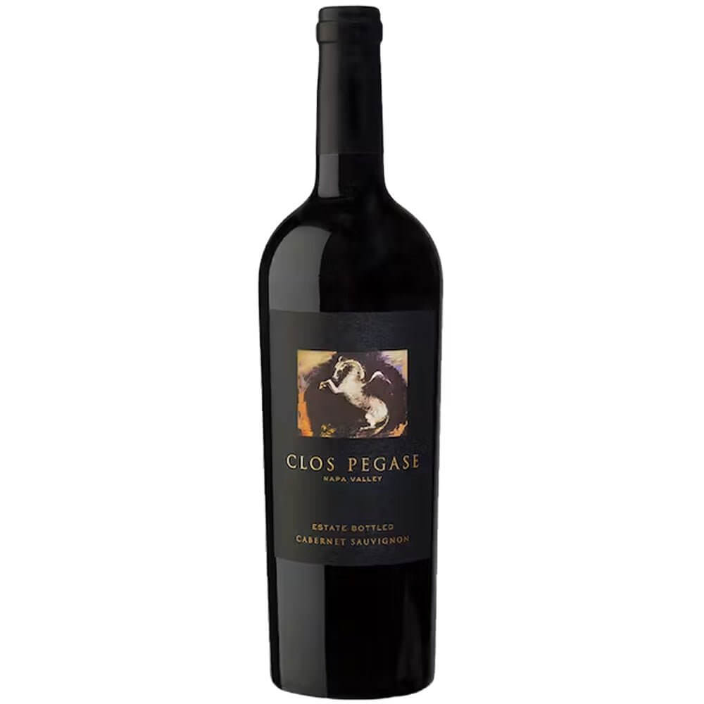 Clos Pegase - Napa Valley - Cabernet Sauvignon - 2019 - 75cl - Onshore Cellars