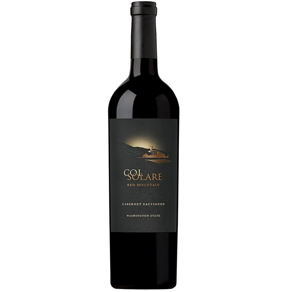Col Solare - Cabernet Sauvignon - Washington State - 2018 - 75cl - Onshore Cellars