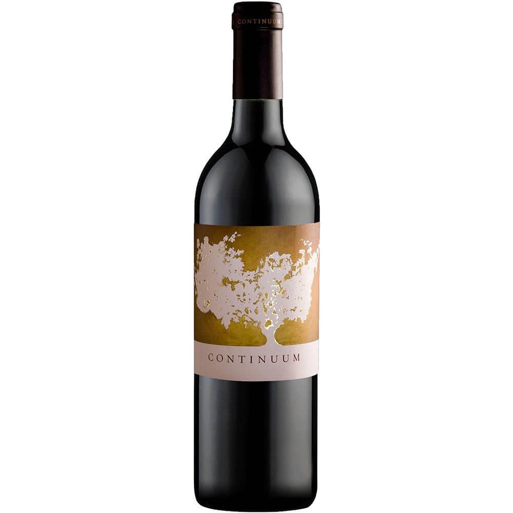 Continuum - Proprietary Red - Oakville - 2019 - 75cl - Onshore Cellars