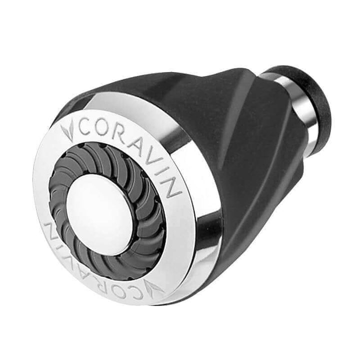 CORAVIN™ - Aerator - Black - Onshore Cellars