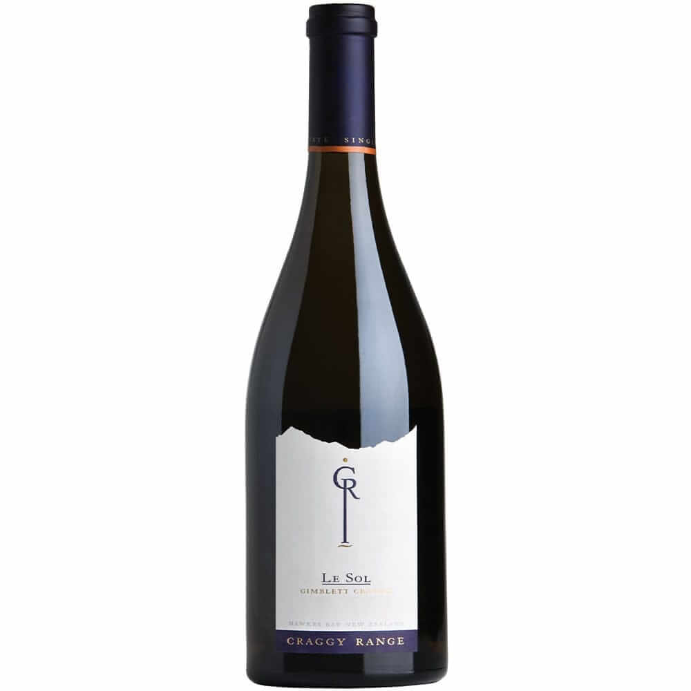 Craggy Range - Gimblett Gravels - Le Sol - 2016 - 75cl - Onshore Cellars