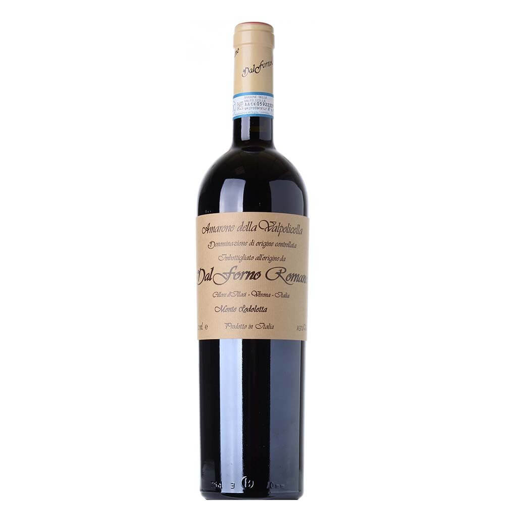 Dal Forno Romano Vigneto Monte Lodoletta - Amarone della Valpolicella DOCG - 2010 - 75cl - Onshore Cellars