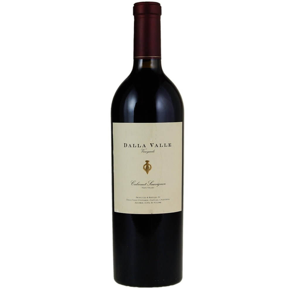 Dalla Valle - Cabernet Sauvignon - 2019 - 75cl - Onshore Cellars