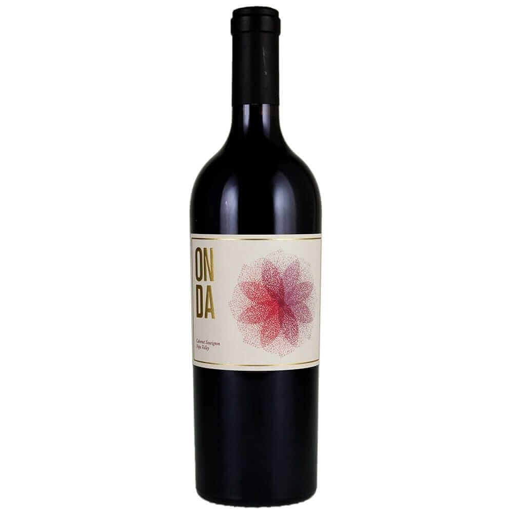 Dana Estate - Onda - Napa Valley - Cabernet Sauvignon - 2013 - 75cl - Onshore Cellars