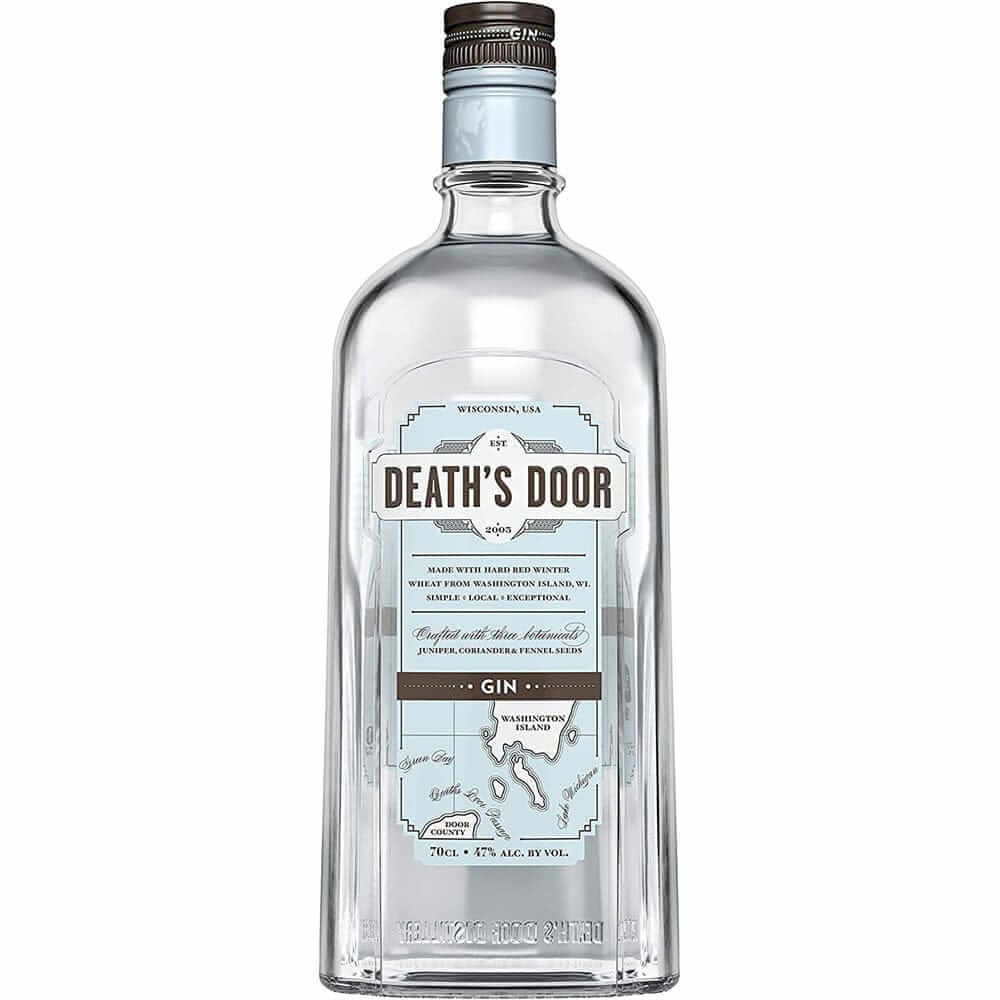 Death's Door - 70cl - Onshore Cellars
