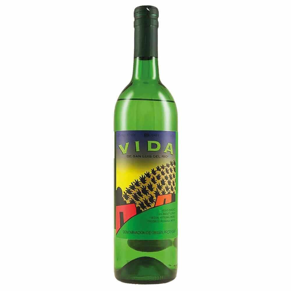 Del Maguey - Vida - Mezcal - 70cl - Onshore Cellars