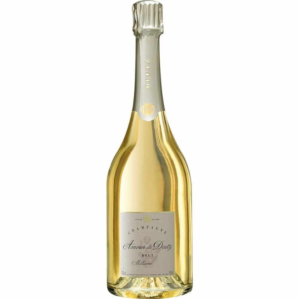 Deutz - Amour de Deutz - 2011 - 75cl - Onshore Cellars