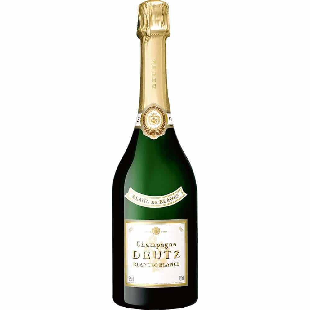 Deutz - Blanc de Blancs - 2016 - 75cl - Onshore Cellars