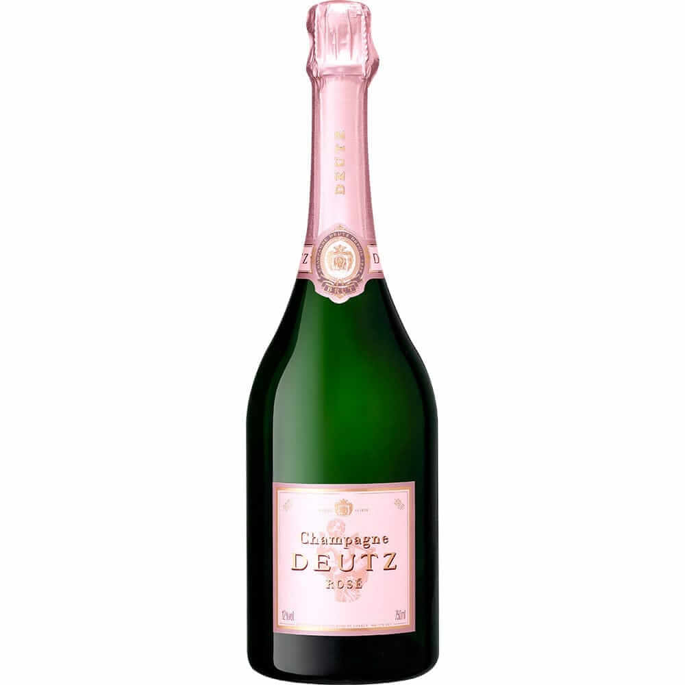 Deutz - Rosé - NV - 75cl - Onshore Cellars