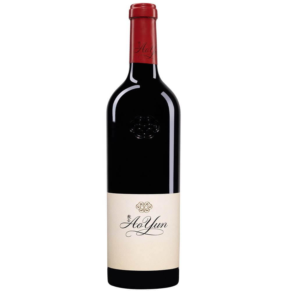 Domaine Ao Yun - 2019 - 75cl - Onshore Cellars