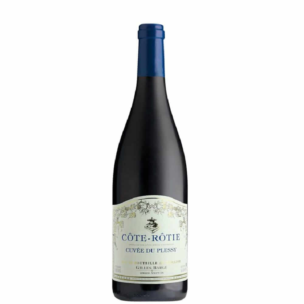 Domaine Barge - Côte-Rôtie - Cuvee du Plessy - 2016 - 75cl - Onshore Cellars