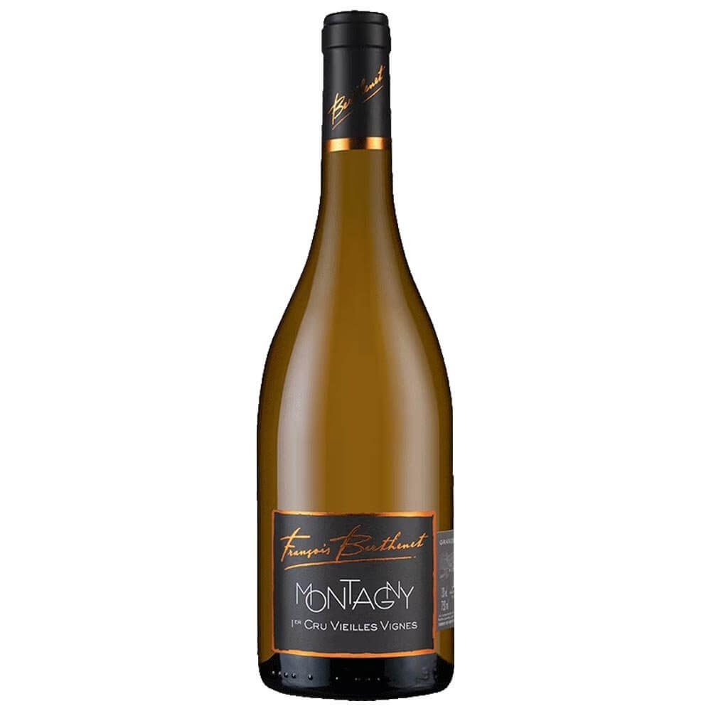 Domaine Berthenet - Montagny - 1er Cru - Vieilles Vignes - 2021 - 75cl - Onshore Cellars