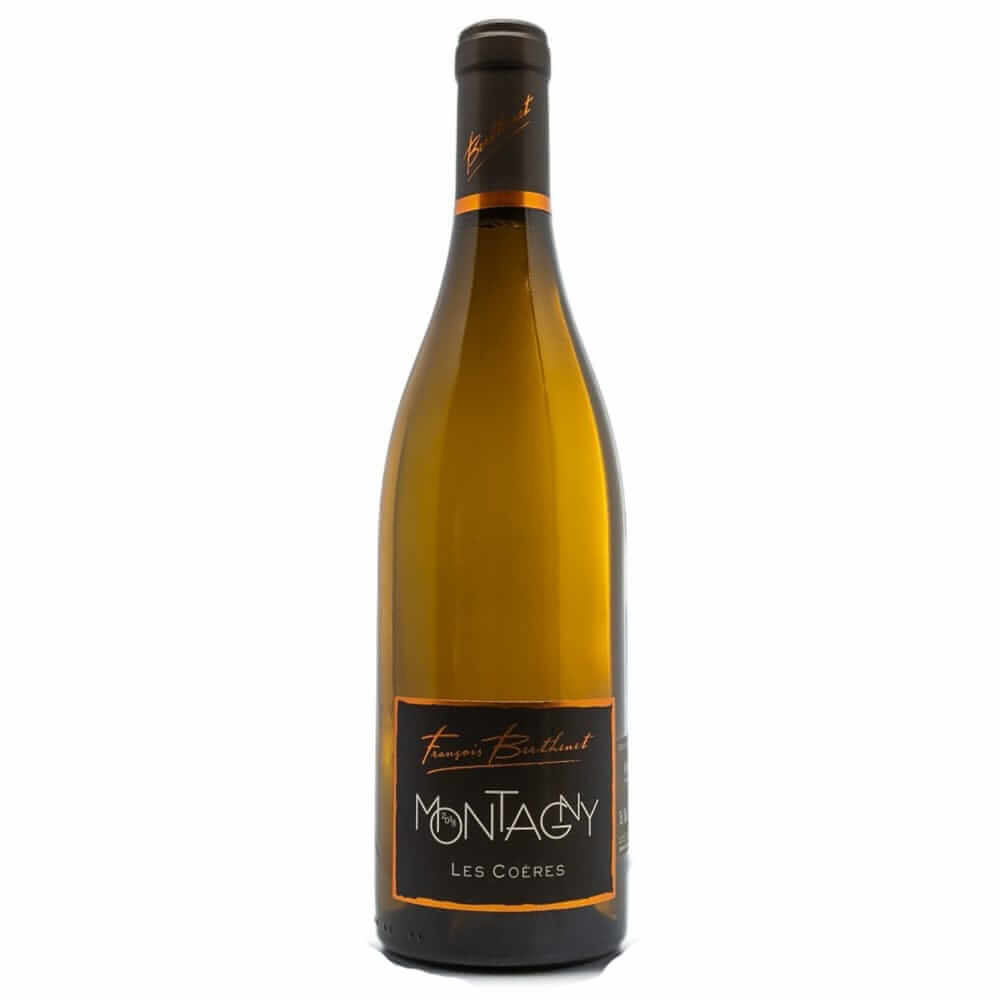 Domaine Berthenet - Montagny - Les Coères - 2017 - 75cl - Onshore Cellars