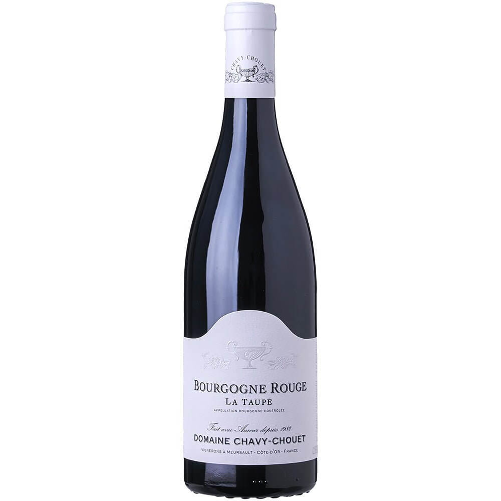 Domaine Chavy-Chouet - La Taupe - Bourgogne - Rouge - 2021 - 75cl - Onshore Cellars