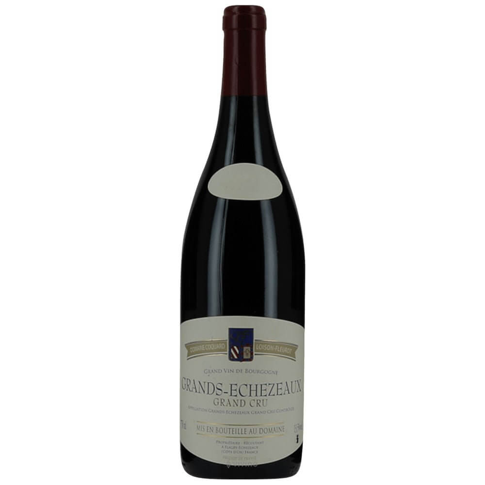 Domaine Coquard Loison Fleurot - Grand-Echezeaux - Grand Cru - 2020 - 75cl - Onshore Cellars