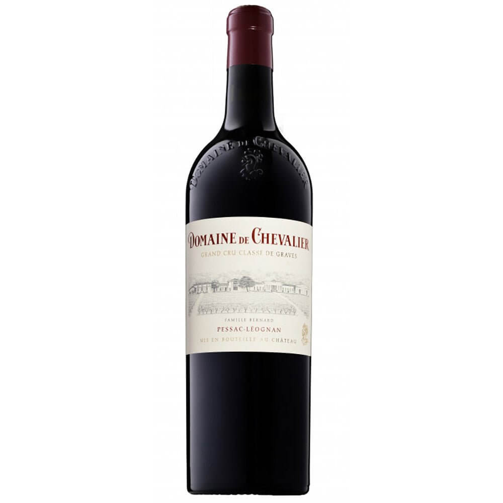 Domaine de Chevalier - Pessac-Léognan - 2017 - 75cl - Onshore Cellars