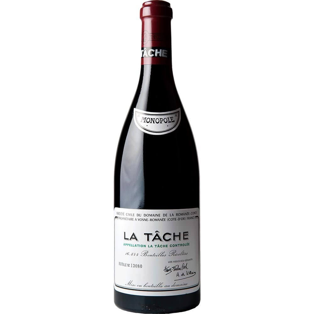 Domaine de la Romanée-Conti - La Tâche - Grand Cru - 2017 - 75cl - Onshore Cellars