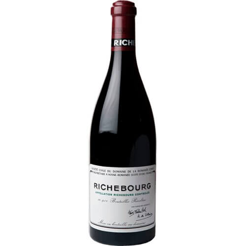 Domaine de la Romanée-Conti - Richebourg - Grand Cru - 2019 - 75cl - Onshore Cellars