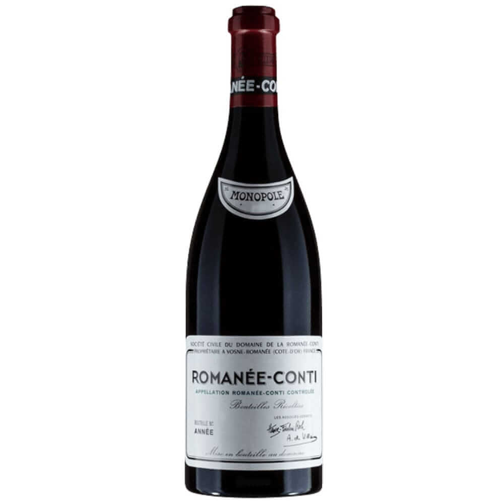 Domaine de la Romanée-Conti - Romanée-Conti - Grand Cru - 2019 - 75cl - Onshore Cellars
