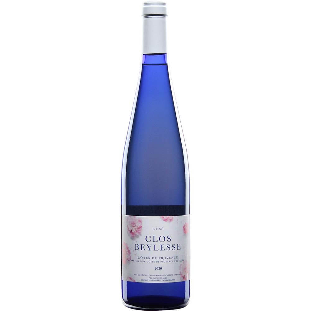 Domaine de l'Abbaye - Clos Beylesse - Rosé - 2022 - 75cl - Onshore Cellars