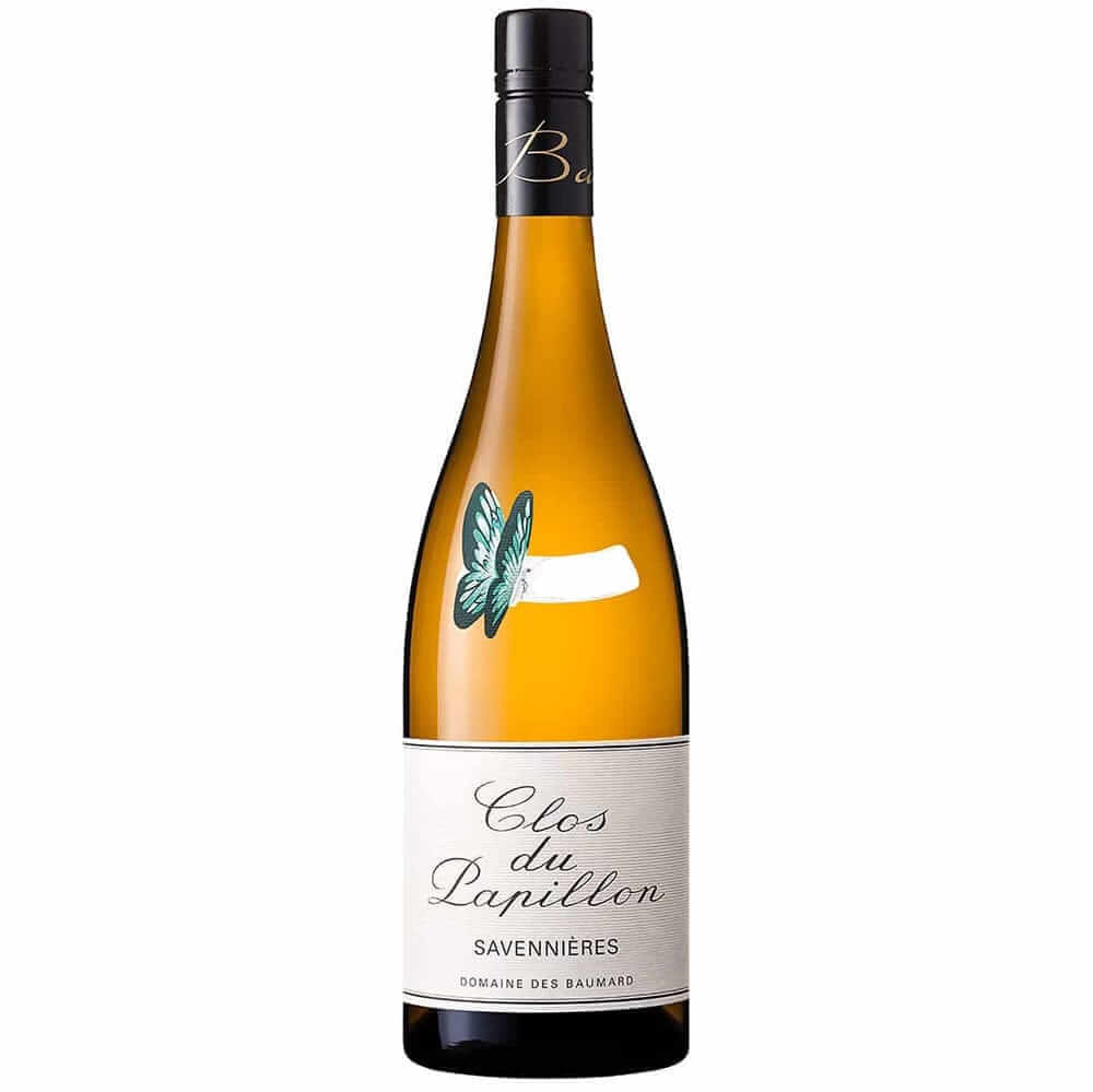 Domaine des Baumard - Clos du Papillon - 2016 - 75cl - Onshore Cellars