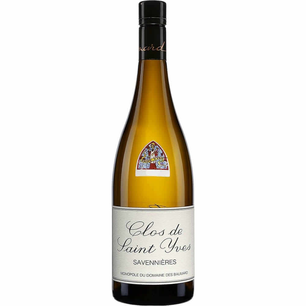 Domaine des Baumard - Clos St Yves - Savennières - 2017 - 75cl - Onshore Cellars