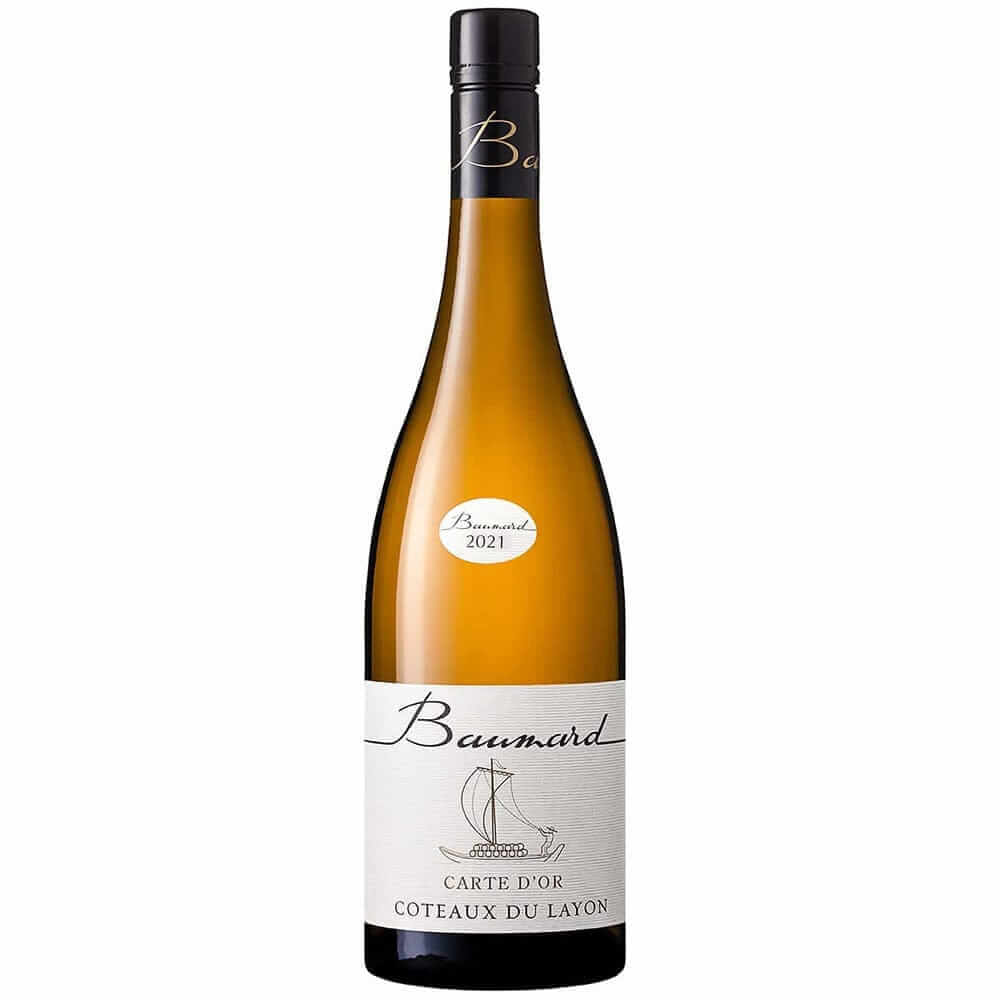 Domaine des Baumard - Coteaux du Layon - Carte D'Or - 2017 - 75cl - Onshore Cellars
