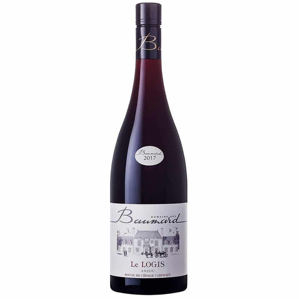 Domaine des Baumard - Logis de la Giraudière - 2016 - 75cl - Onshore Cellars