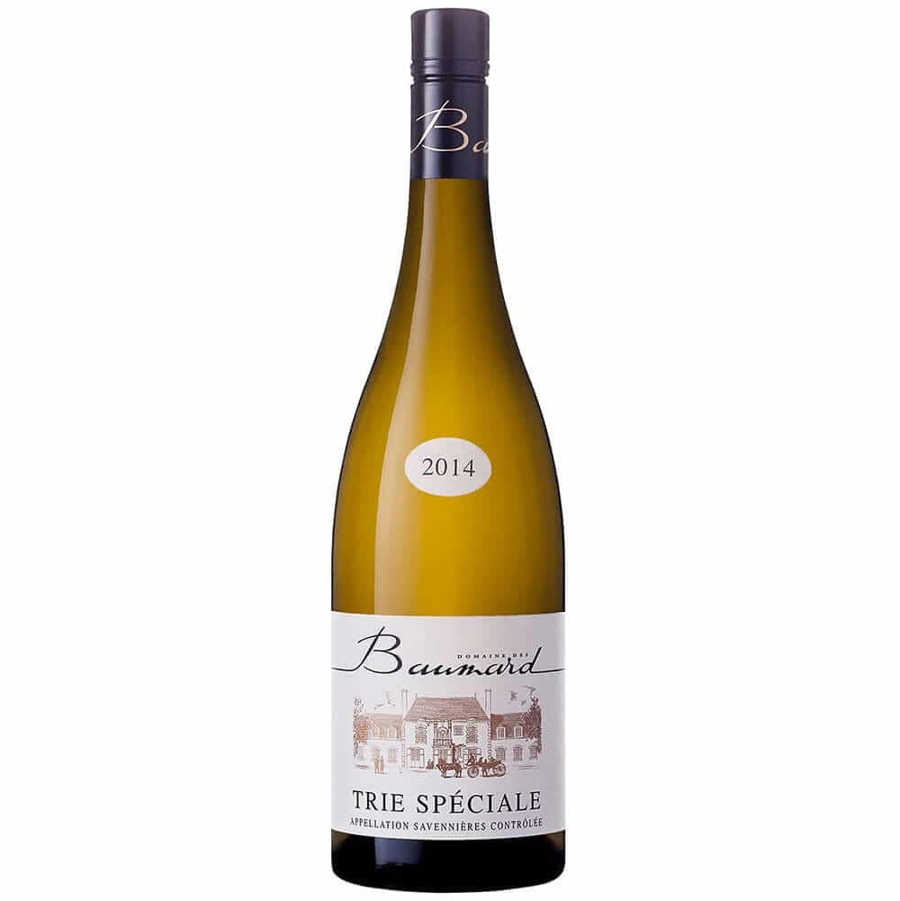 Domaine des Baumard - Trie Spéciale - 2014 - 75cl - Onshore Cellars